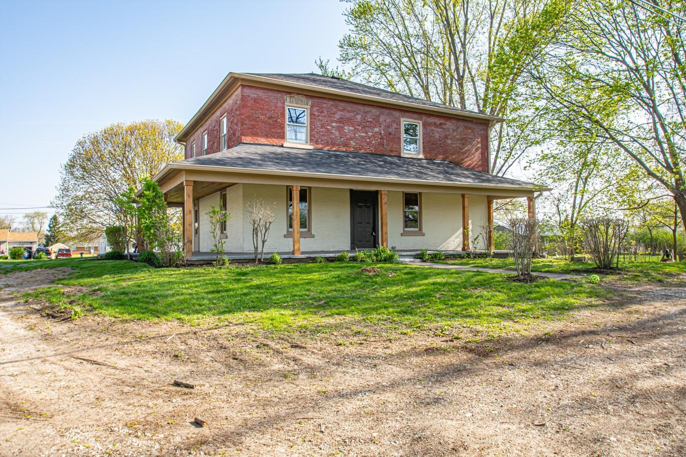 117 Montgomery Avenue Property Photo 1