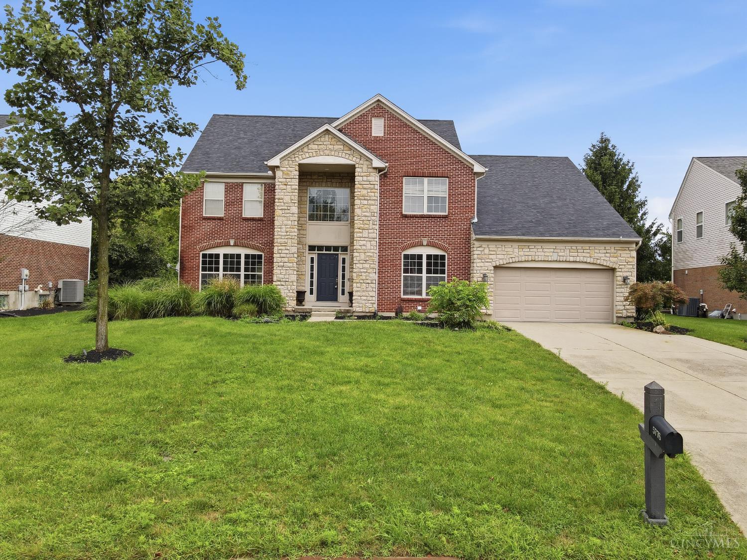 5776 Squires Gate Drive Property Photo 1