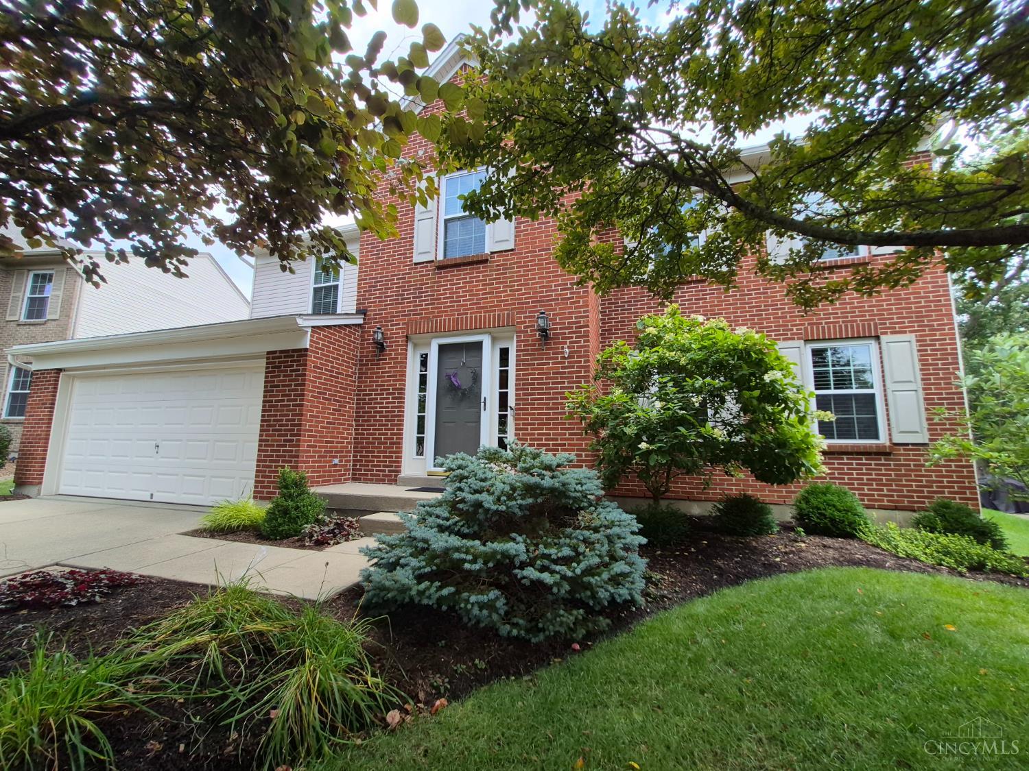 2818 Orchardpark Drive Property Photo 1