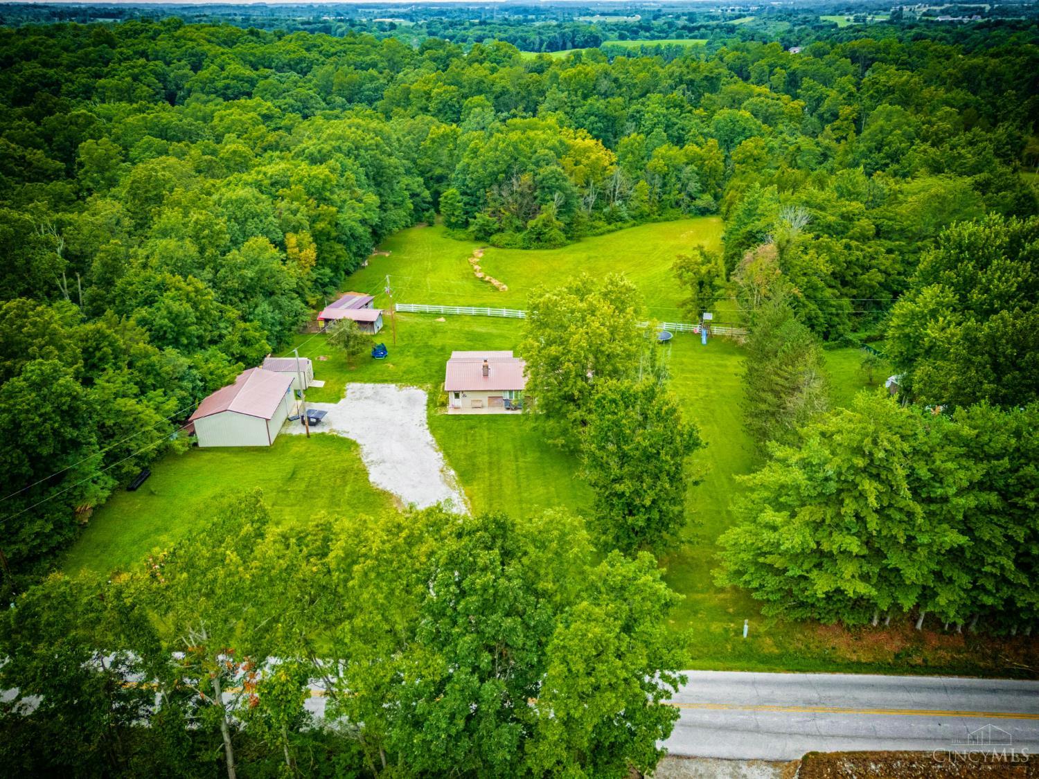 3971 Unity Road Property Photo 1