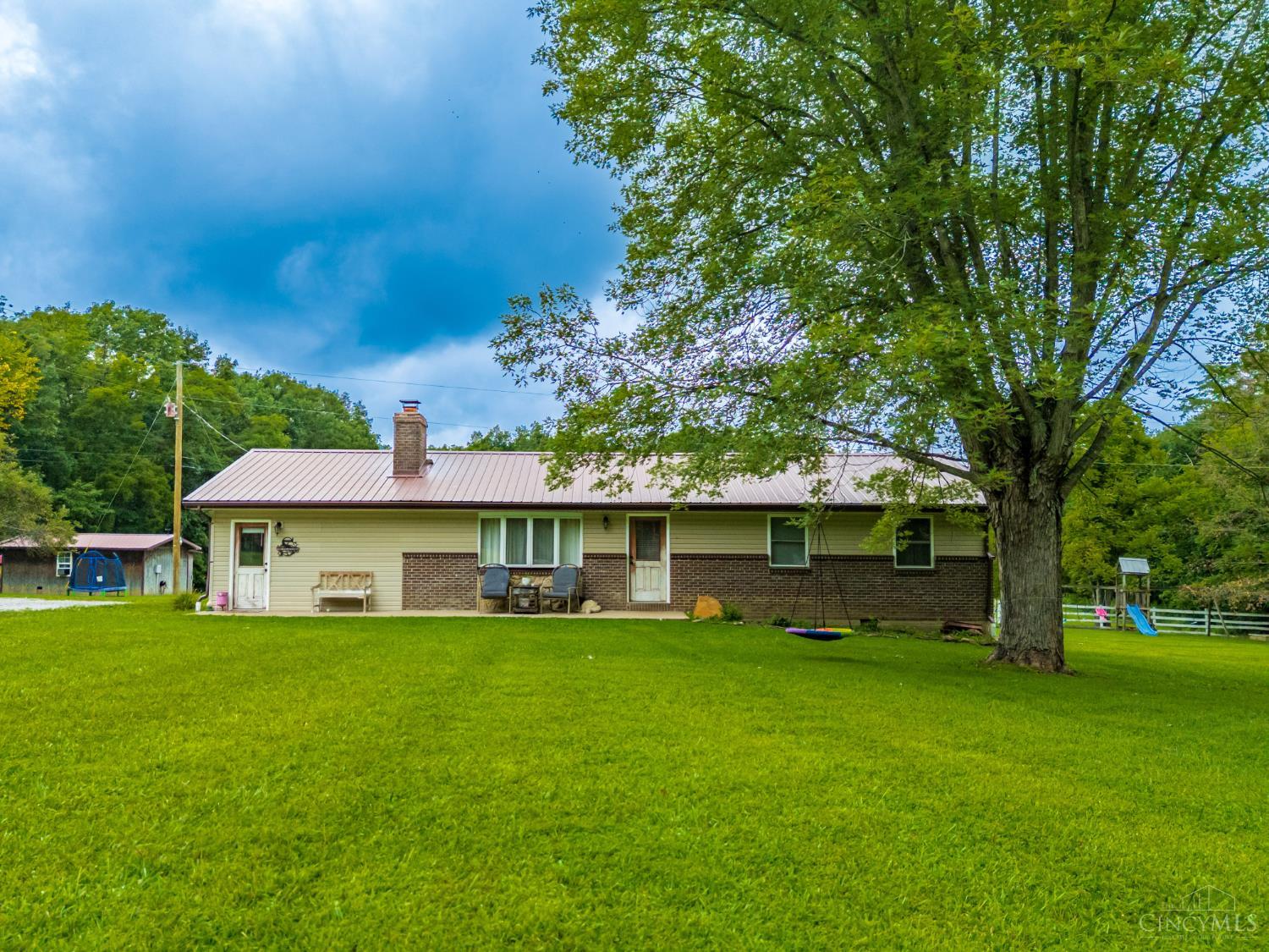 3971 Unity Road Property Photo 2