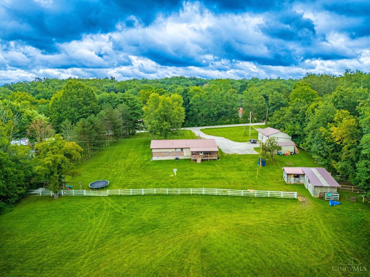 3971 Unity Road Property Photo 4