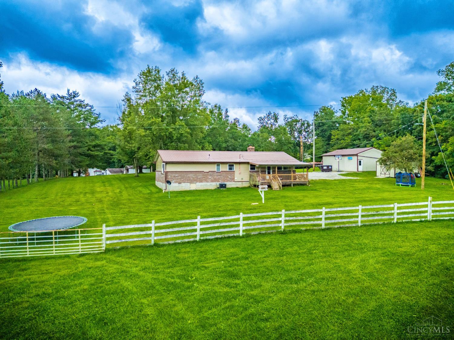 3971 Unity Road Property Photo 6