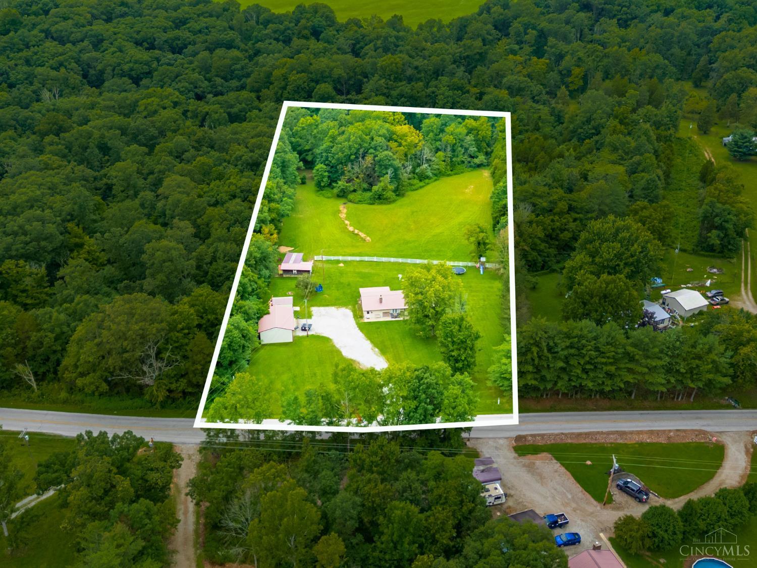 3971 Unity Road Property Photo 12