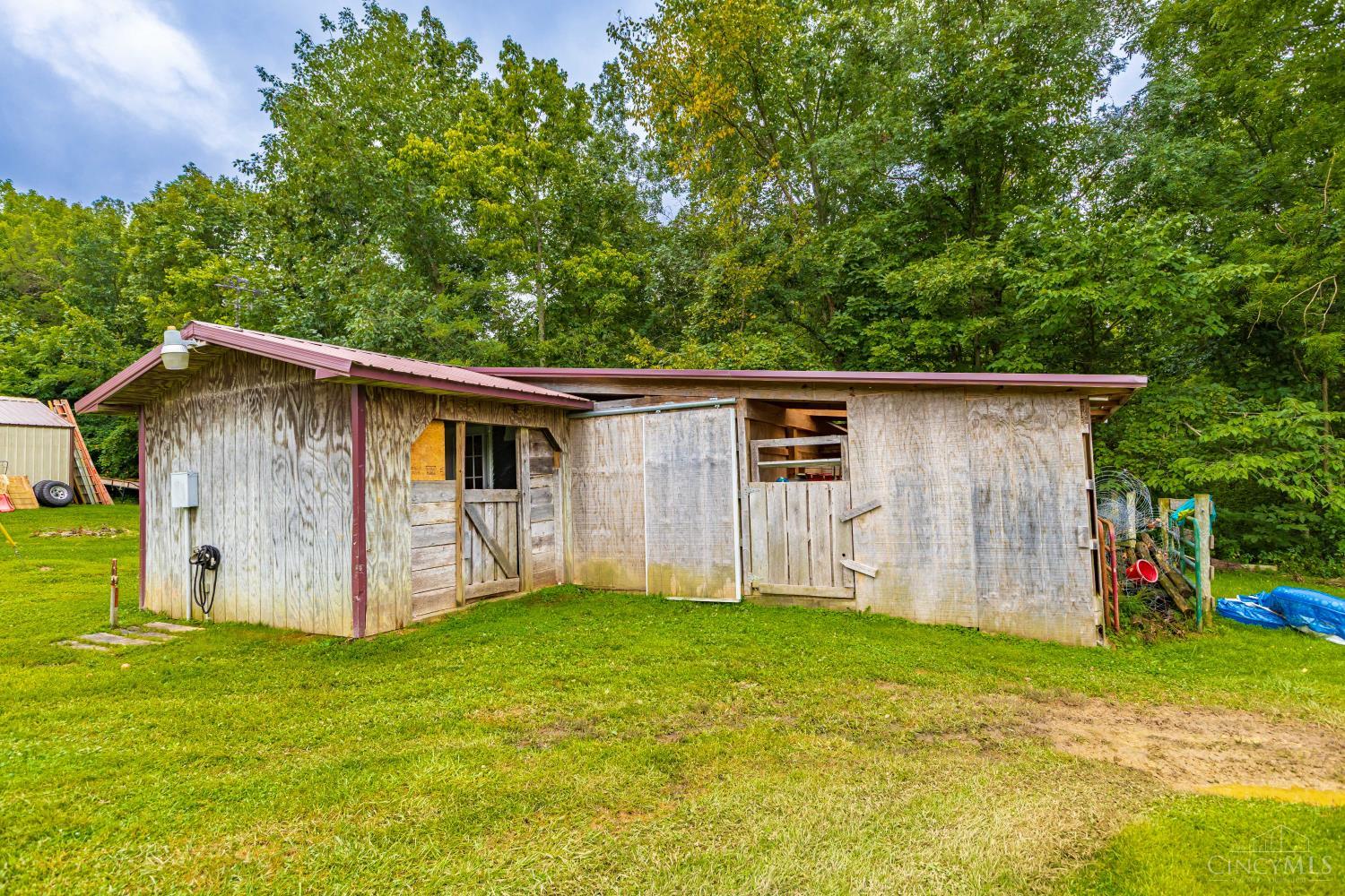 3971 Unity Road Property Photo 19