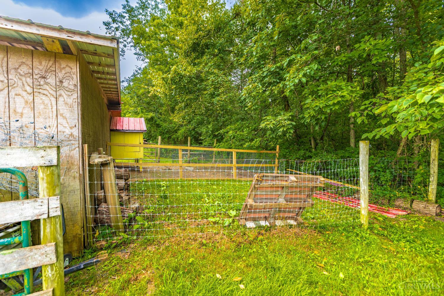 3971 Unity Road Property Photo 34