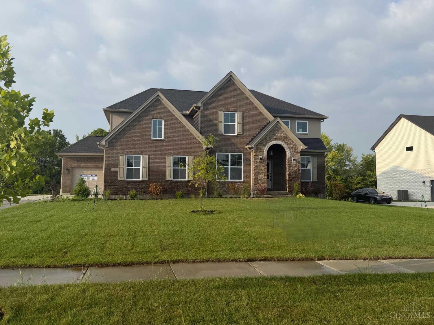 7025 Welney Run Property Photo 1