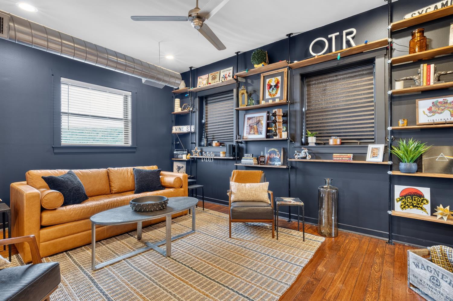 1237 Vine Street Property Photo 10