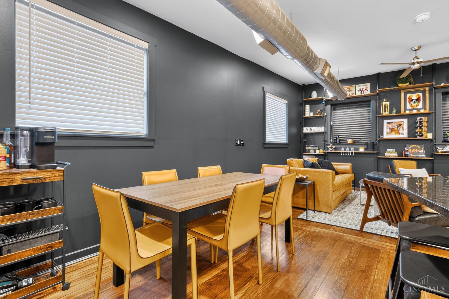 1237 Vine Street Property Photo 14