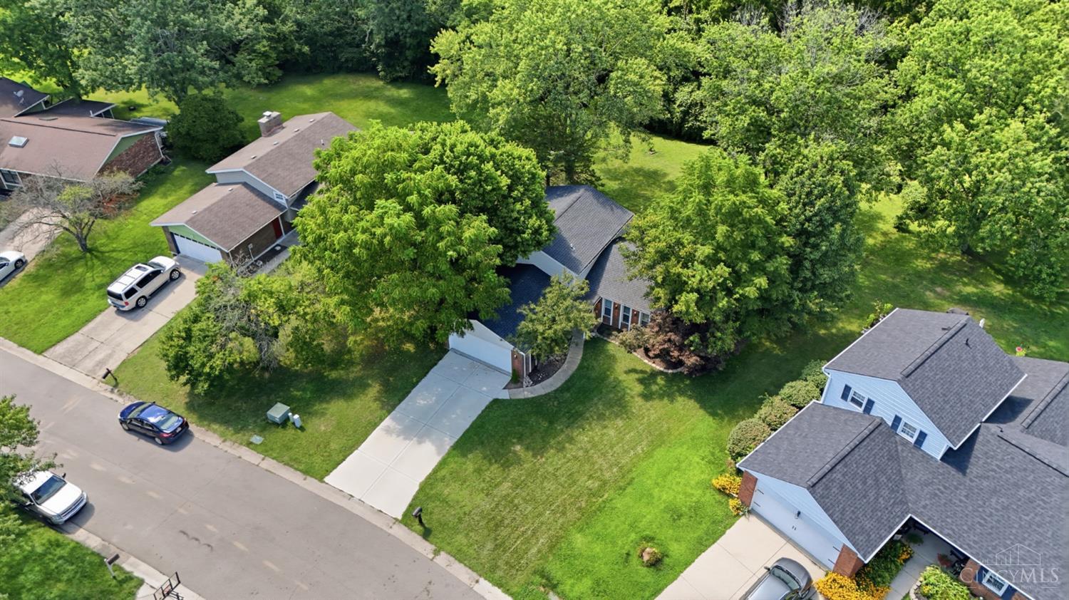 5216 Stirrup Court Property Photo 1
