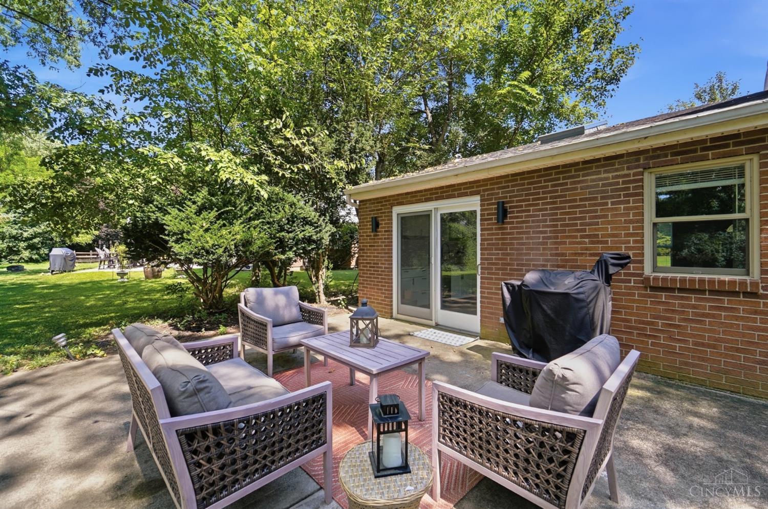 5216 Stirrup Court Property Photo 8