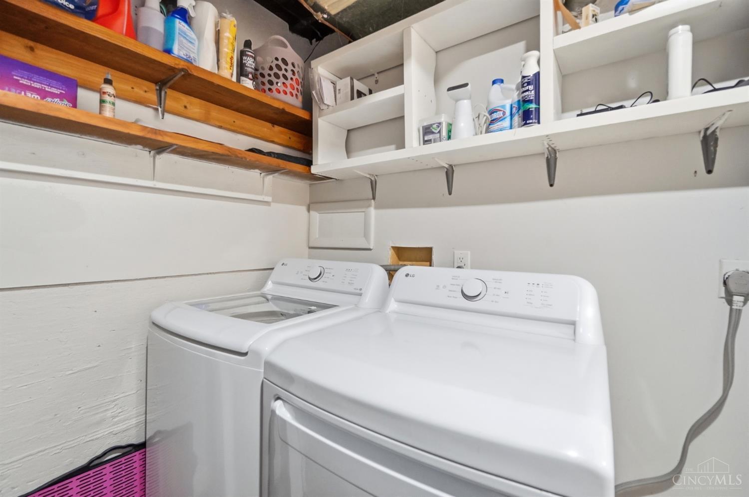 5216 Stirrup Court Property Photo 21