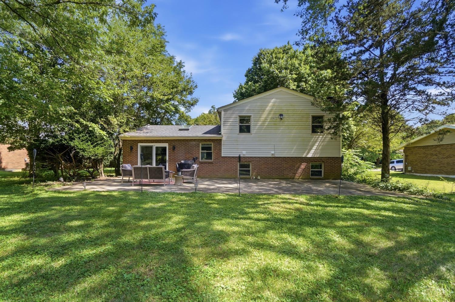 5216 Stirrup Court Property Photo 22