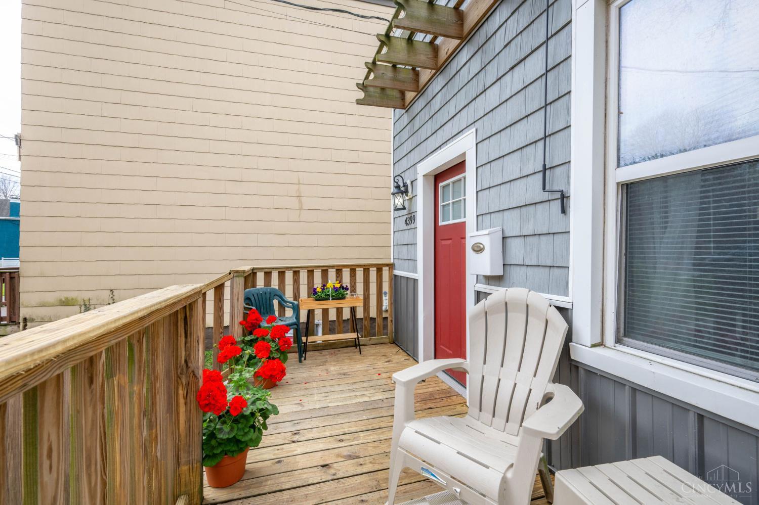 4399 Virginia Avenue Property Photo 2