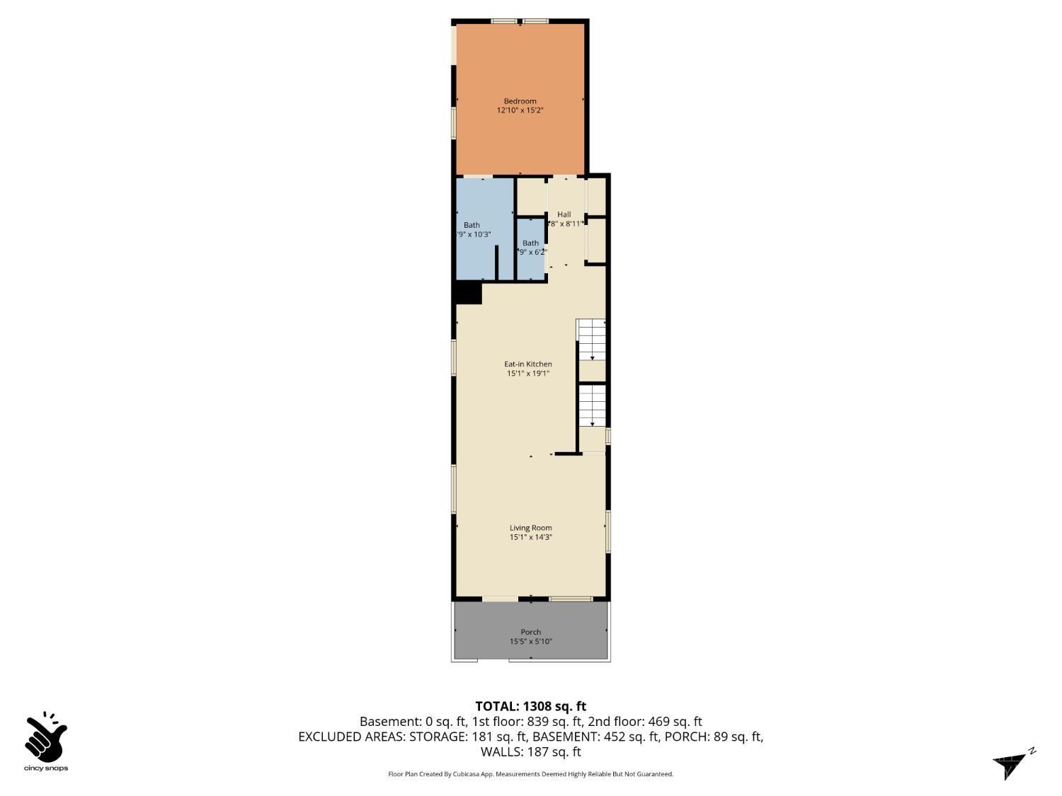 4399 Virginia Avenue Property Photo 20