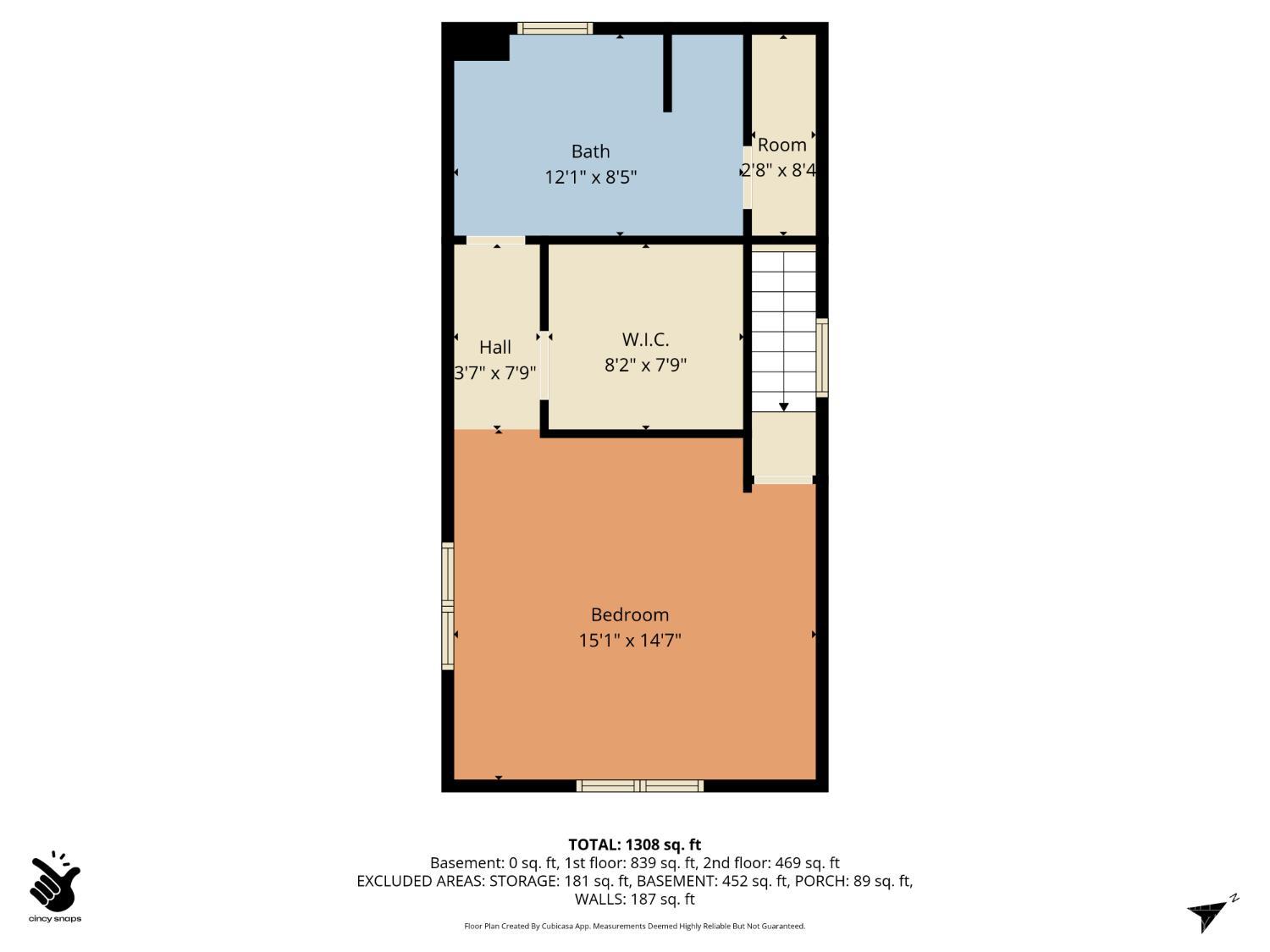 4399 Virginia Avenue Property Photo 21