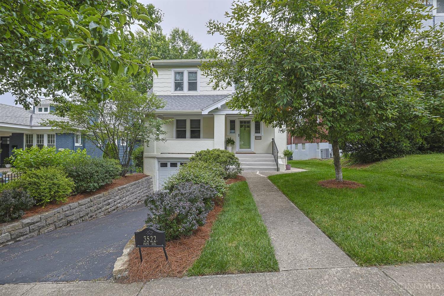3522 Pape Avenue Property Photo 1