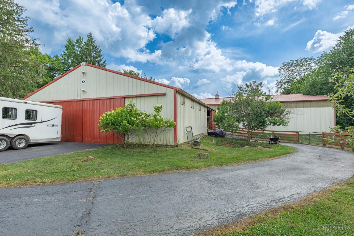 3385 Middle Run Road Property Photo 63