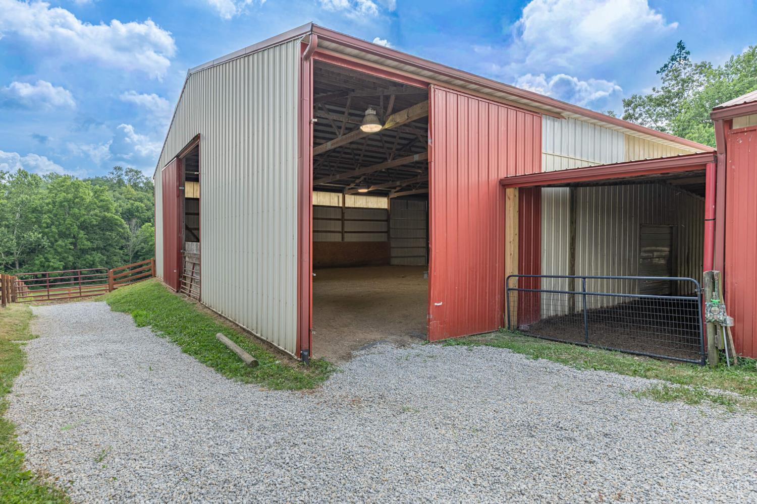 3385 Middle Run Road Property Photo 64