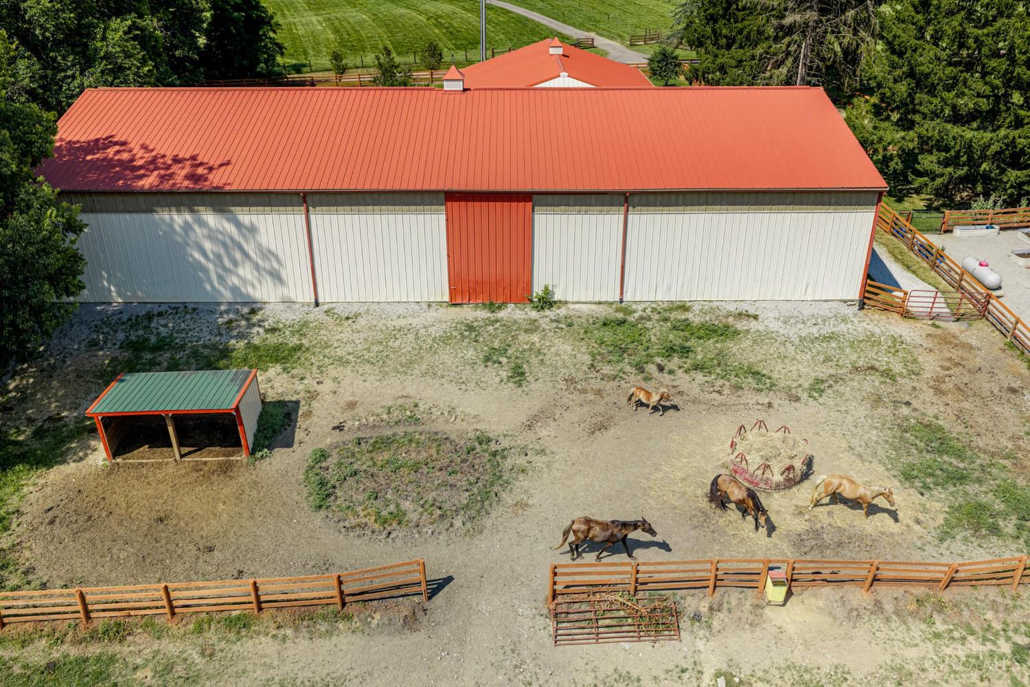 3385 Middle Run Road Property Photo 70