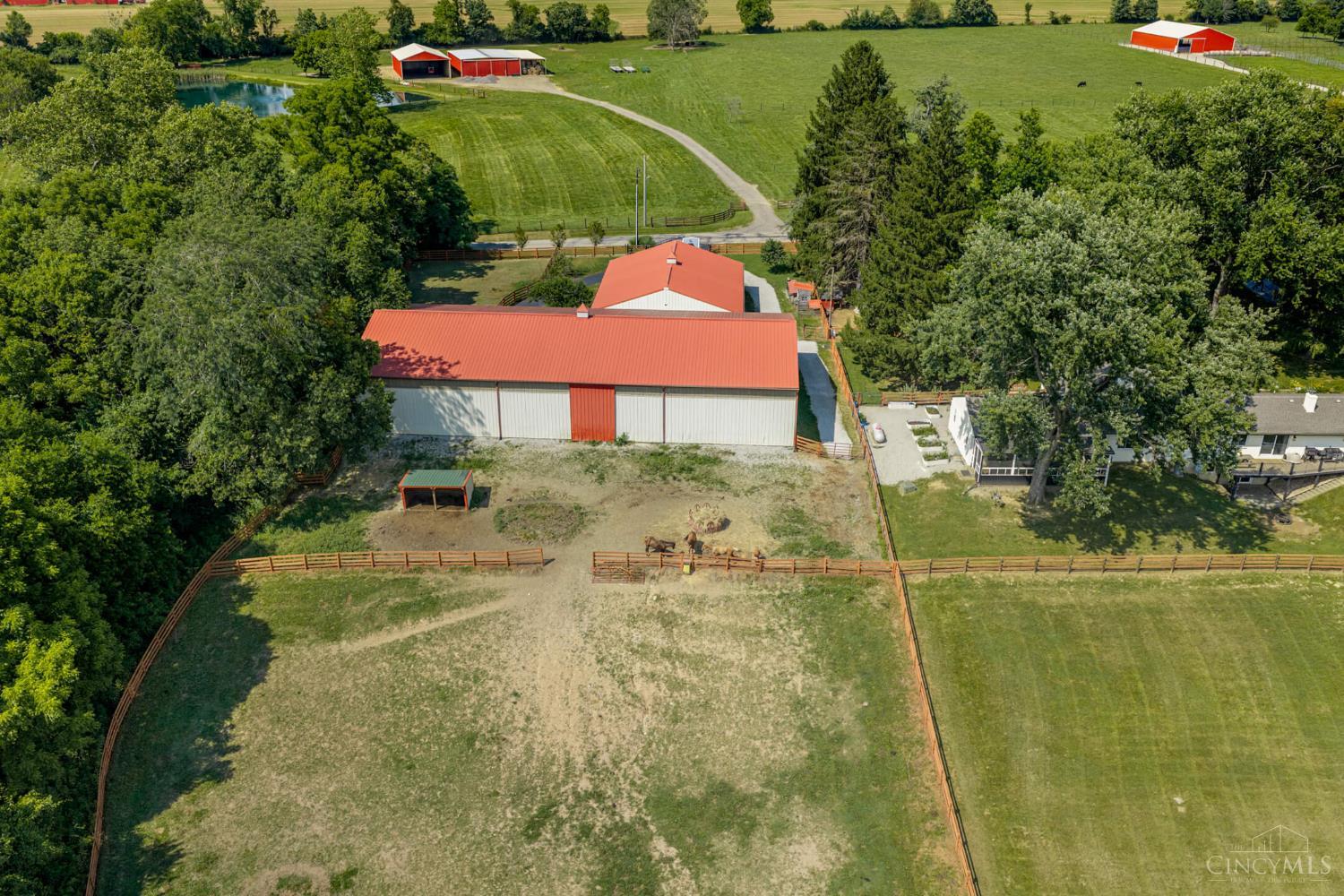 3385 Middle Run Road Property Photo 71