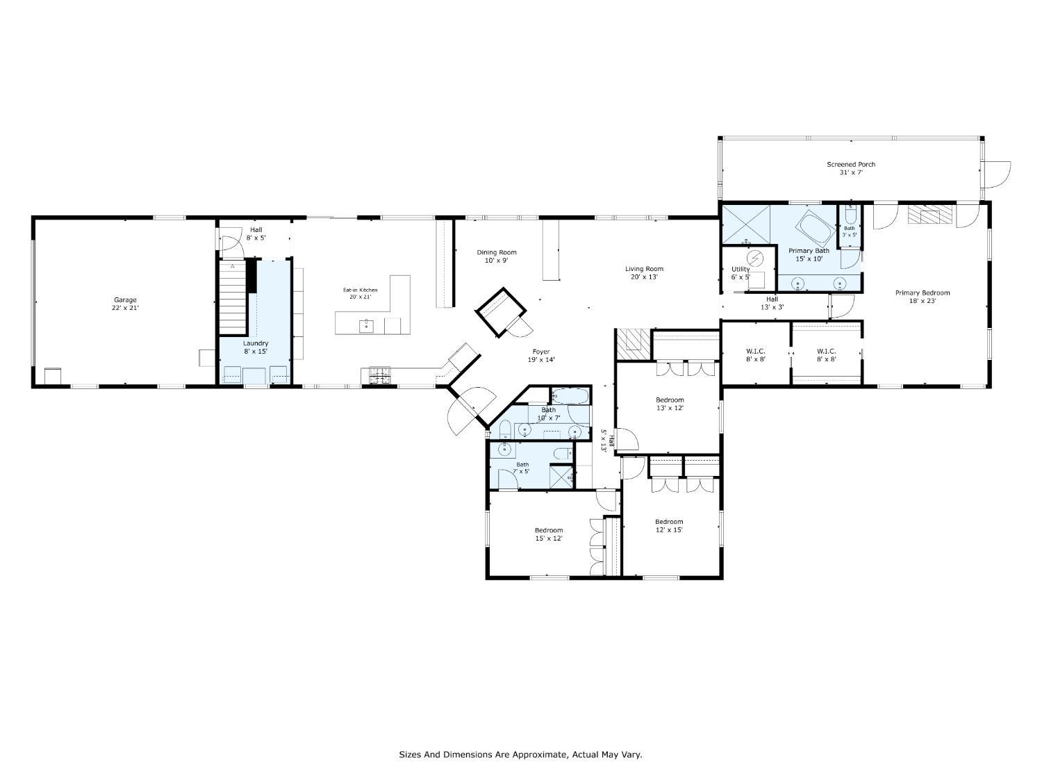 3385 Middle Run Road Property Photo 81