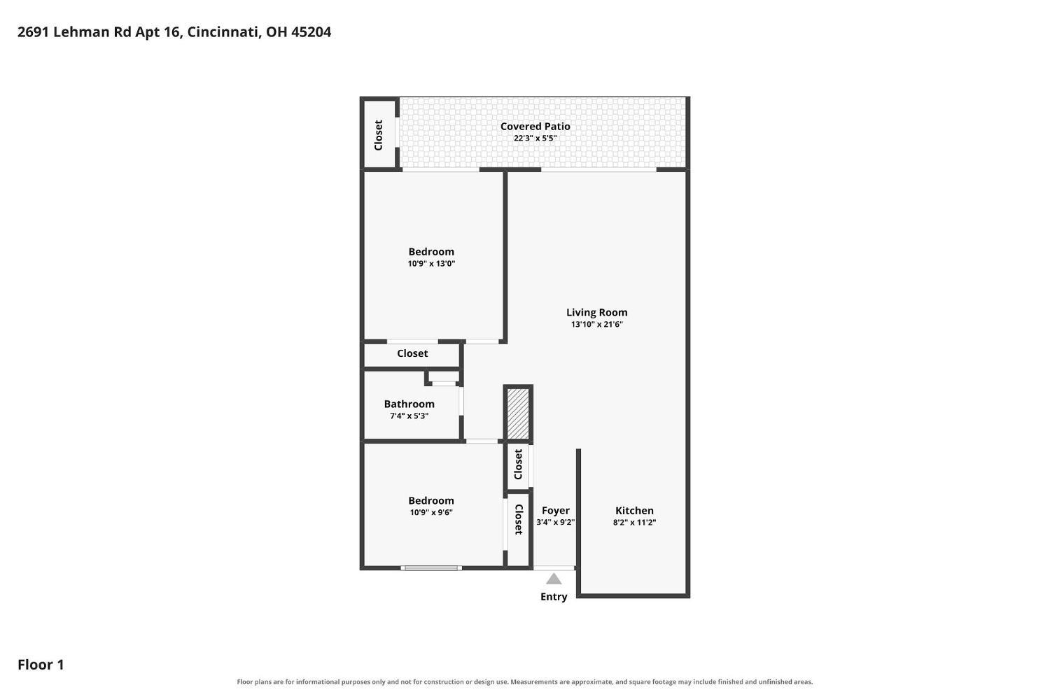 2691 Lehman Road Property Photo 39