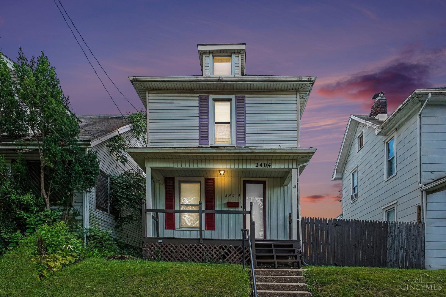 2404 Sherman Avenue Property Photo 16