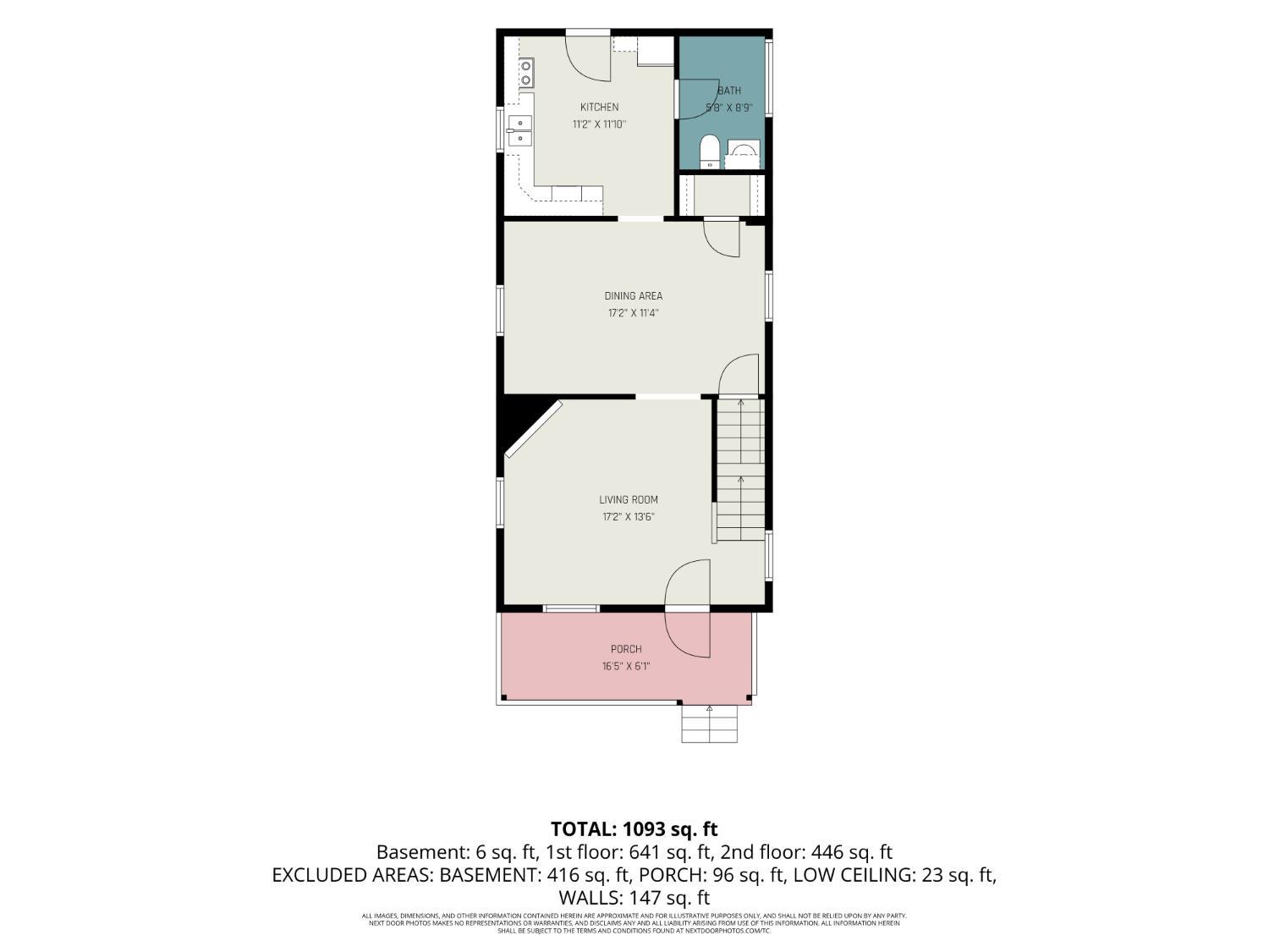 2404 Sherman Avenue Property Photo 18