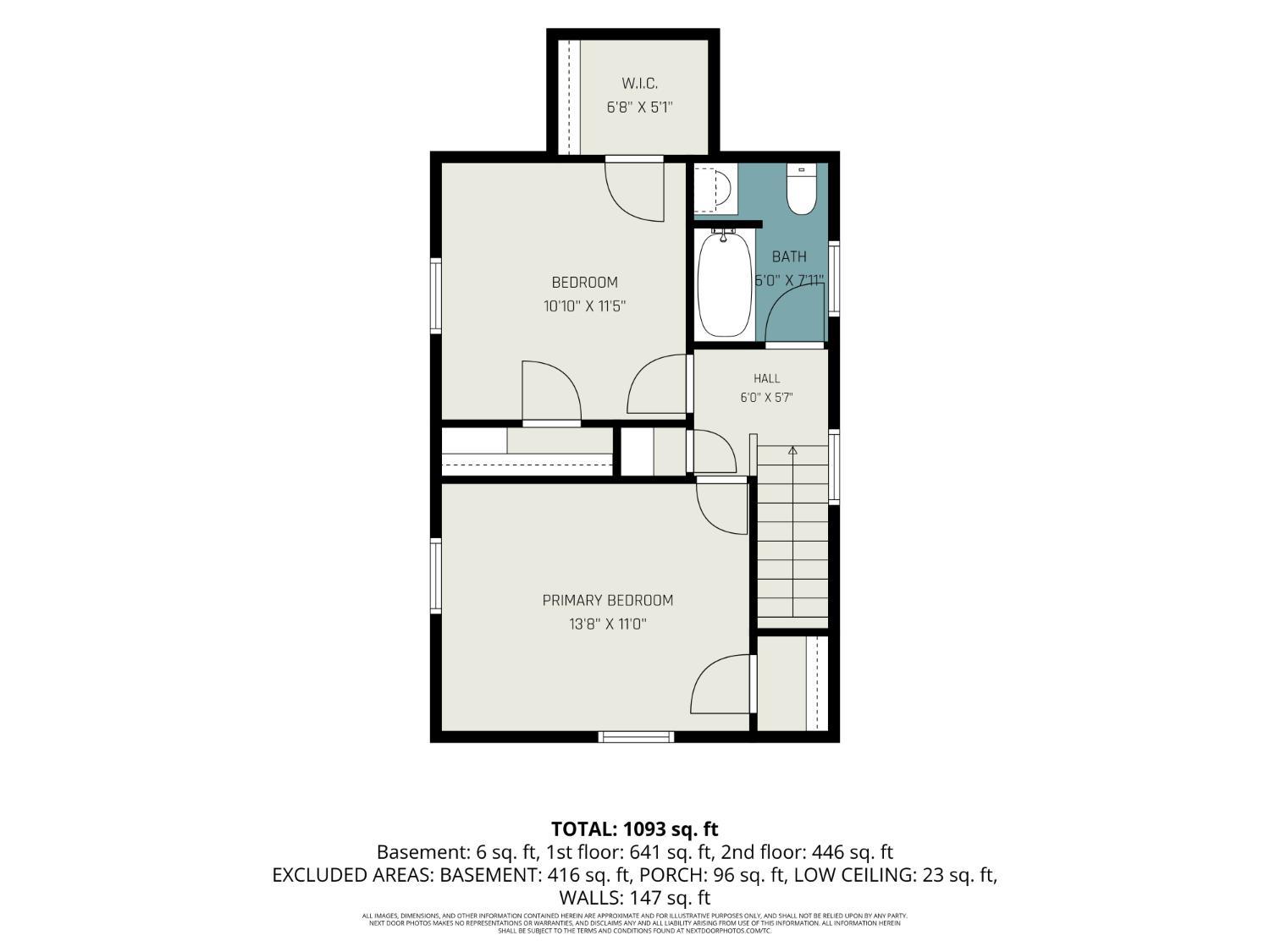 2404 Sherman Avenue Property Photo 19