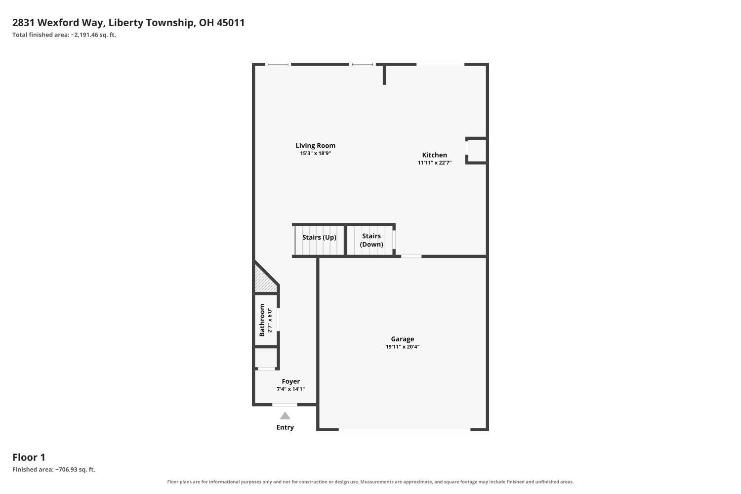 2831 Wexford Way Property Photo 68