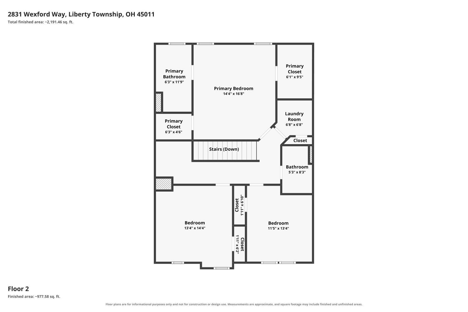 2831 Wexford Way Property Photo 69