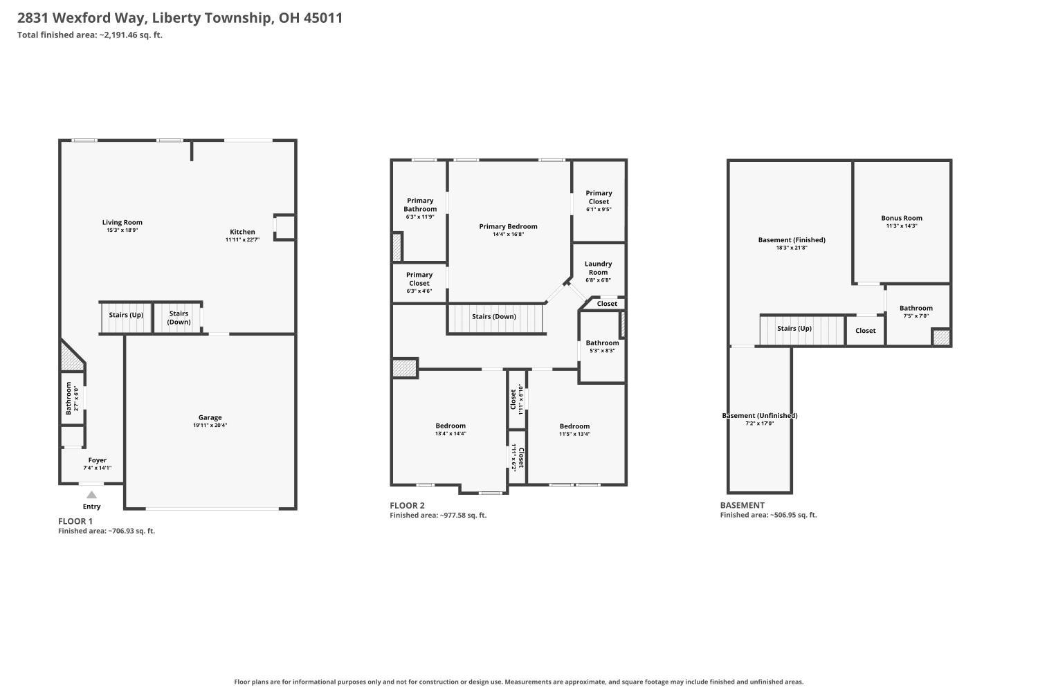 2831 Wexford Way Property Photo 70