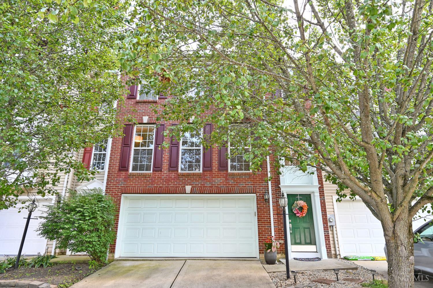 707 Terrace Hill Trail Property Photo 1