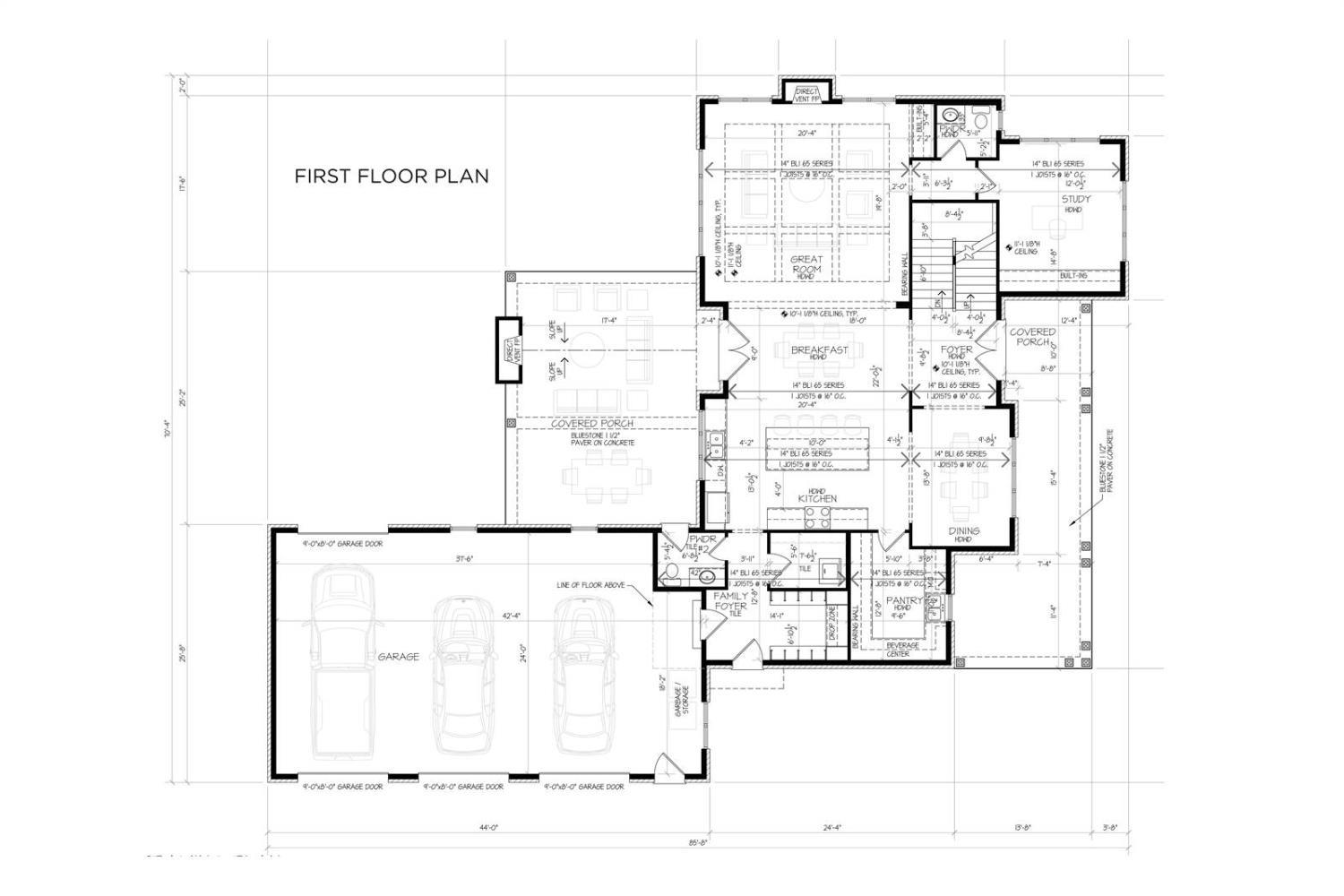 7795 Graves Road Property Photo 4