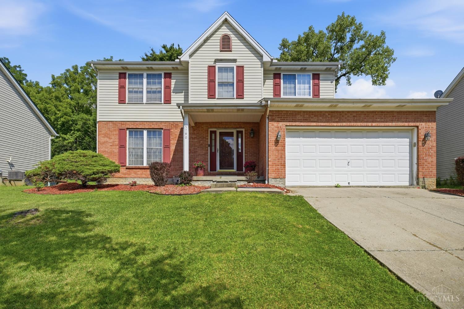 5790 Willowcove Drive Property Photo 1