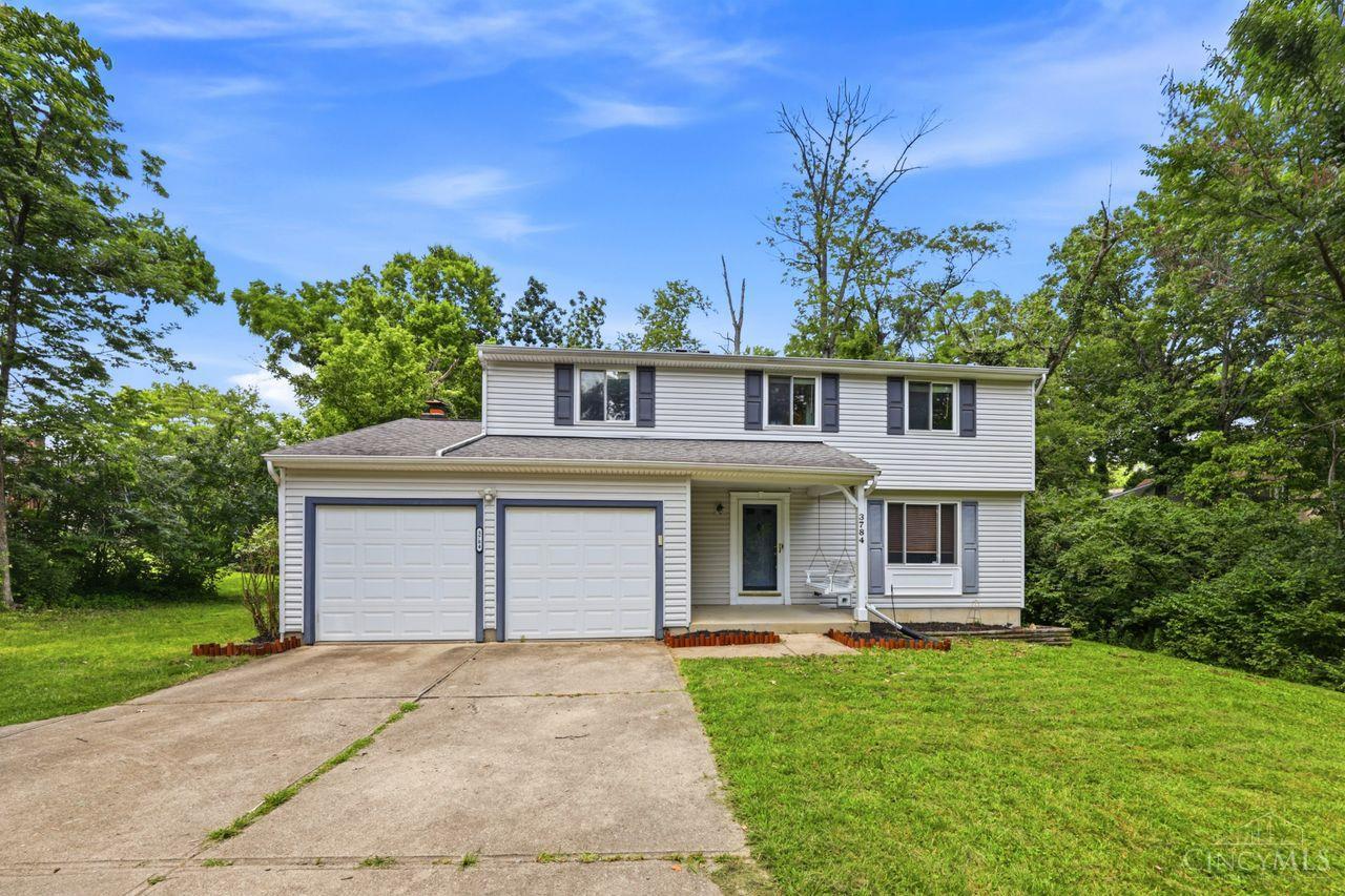 3784 Irwin Simpson Road Property Photo 1