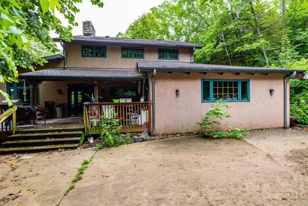 2170 Big Indian Road Property Photo 1