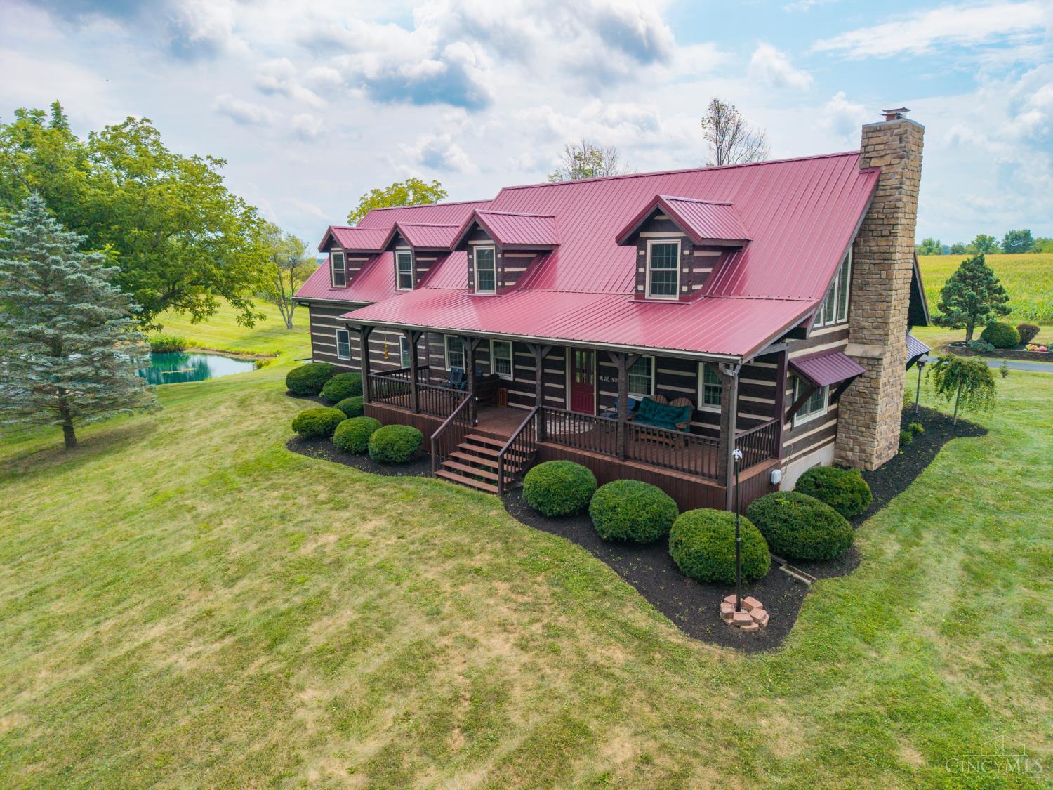 9304 Morrow Road Property Photo 1