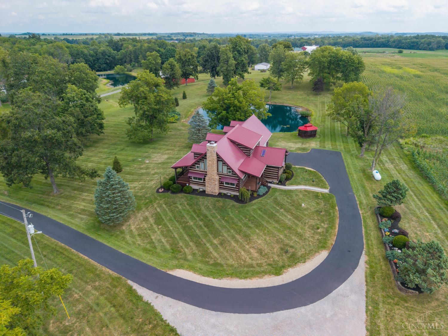 9304 Morrow Road Property Photo 4
