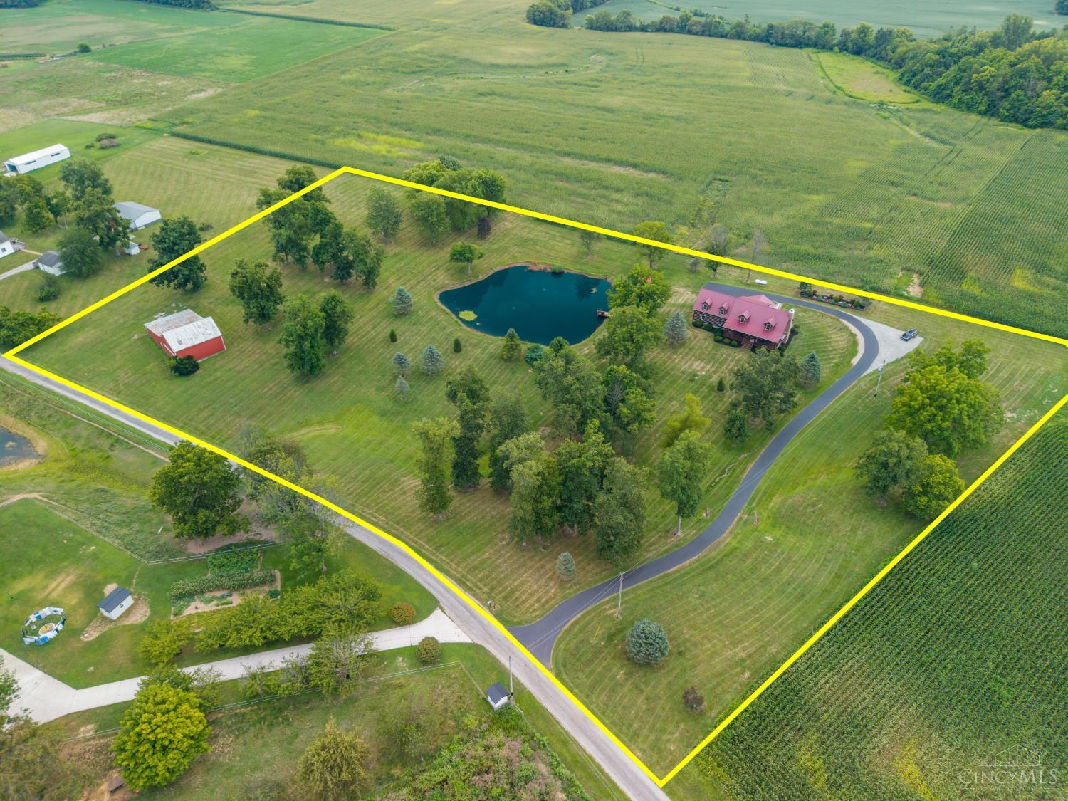 9304 Morrow Road Property Photo 5