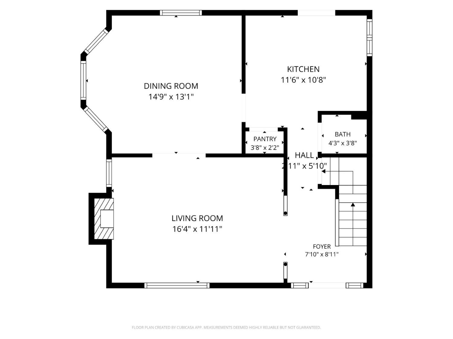 2555 Fairview Avenue Property Photo 37