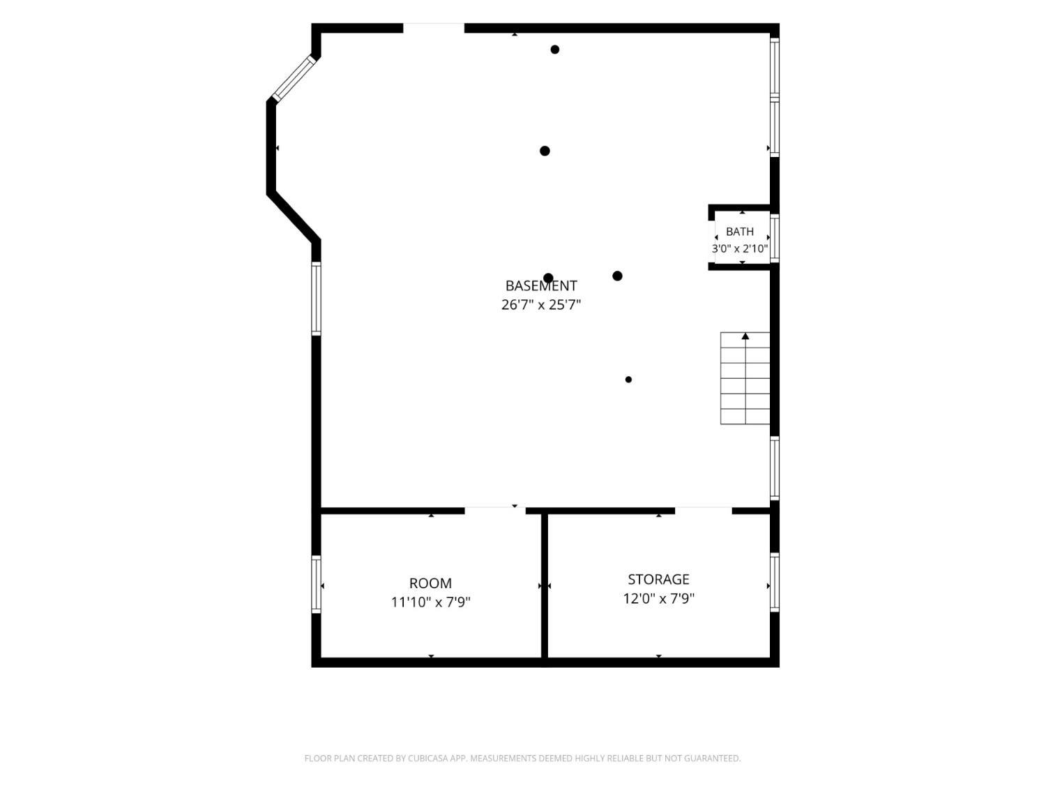 2555 Fairview Avenue Property Photo 39