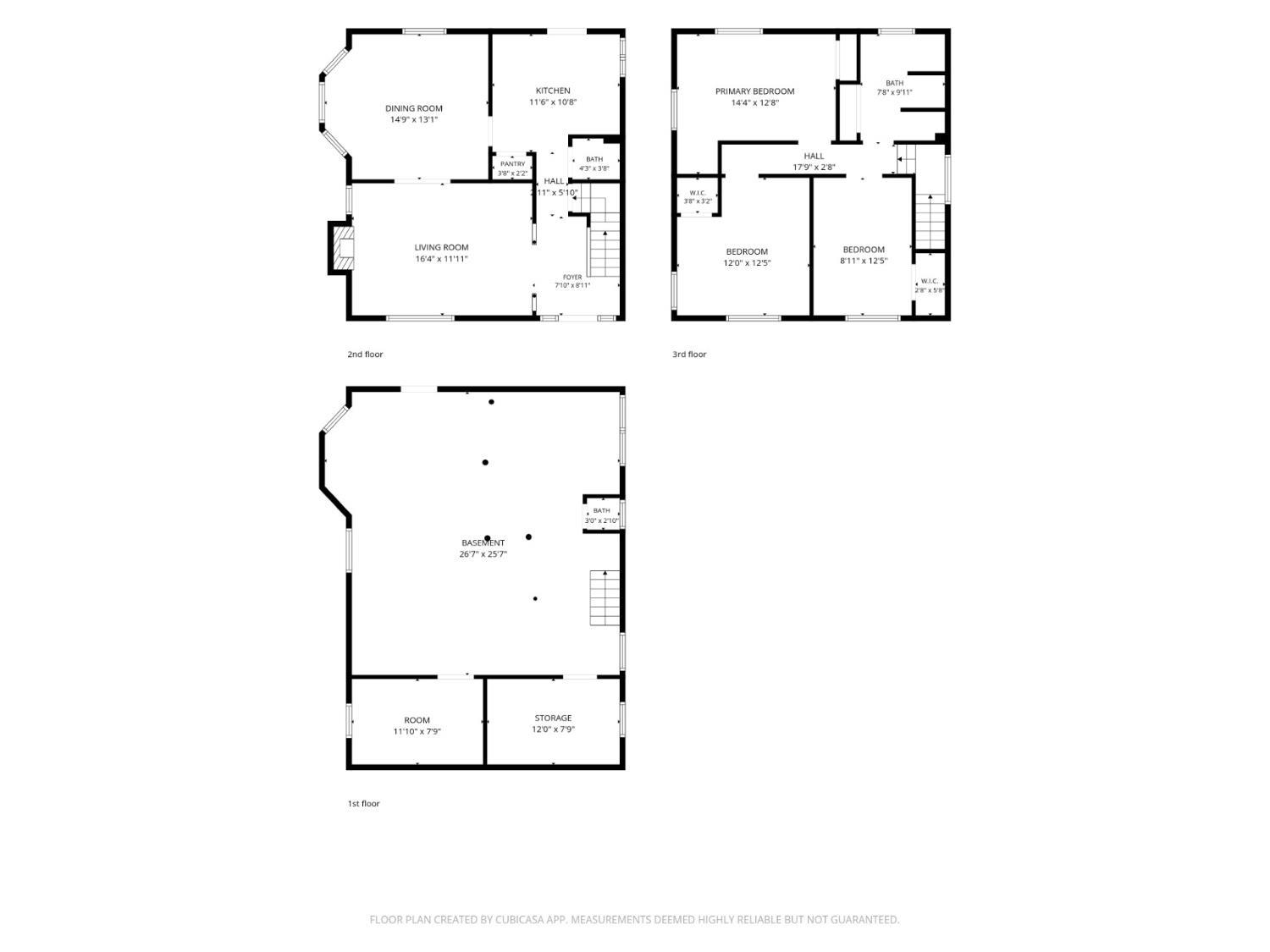 2555 Fairview Avenue Property Photo 40