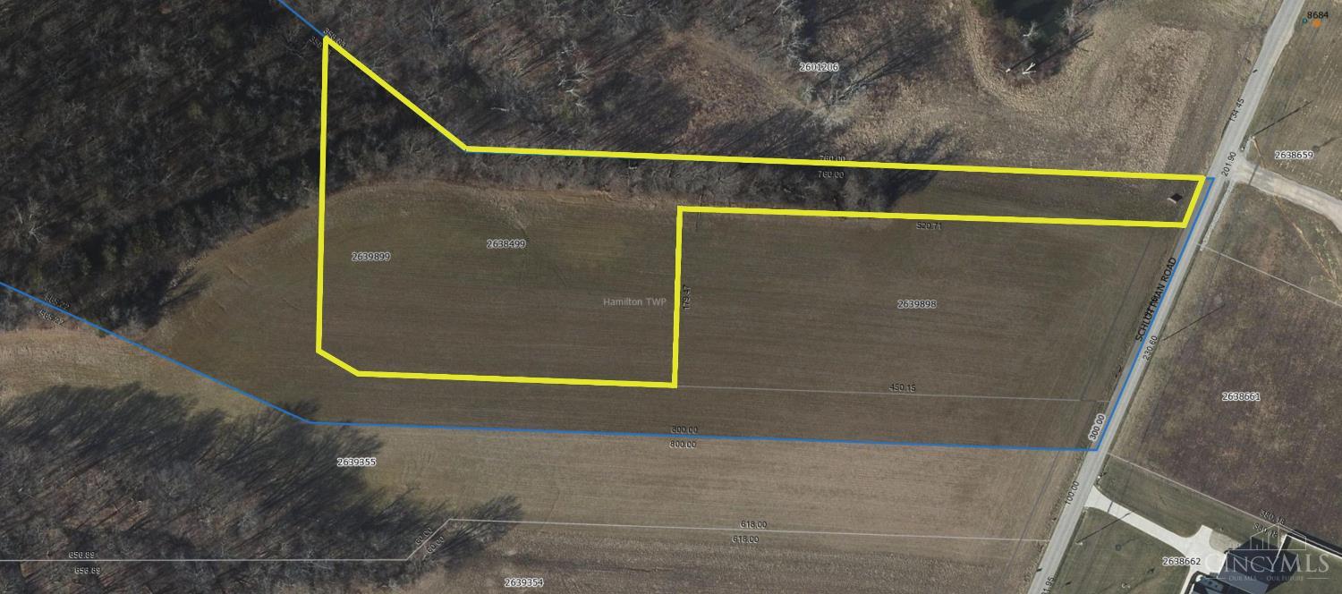Schlottman Road Property Photo 1