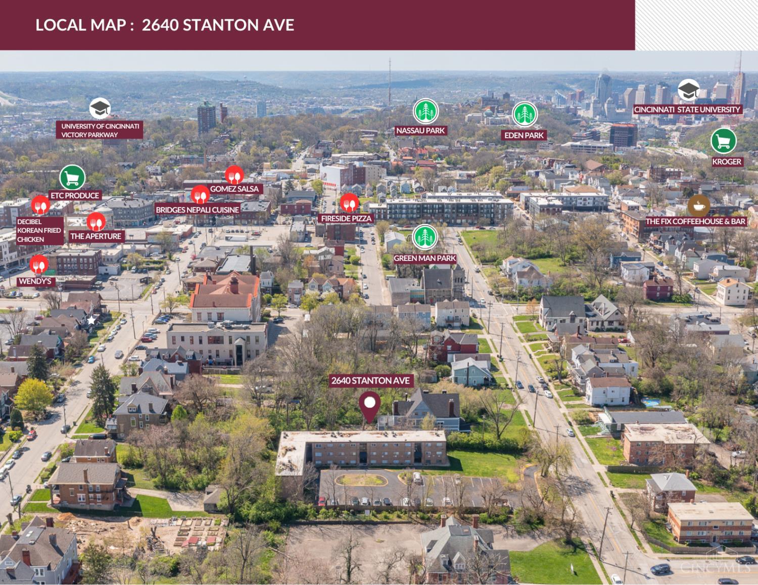 2640 Stanton Avenue Property Photo 11