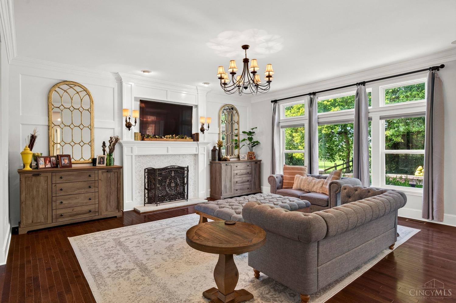 1529 Shaker Run Boulevard Property Photo 12