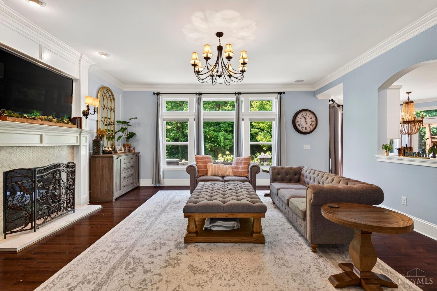 1529 Shaker Run Boulevard Property Photo 13