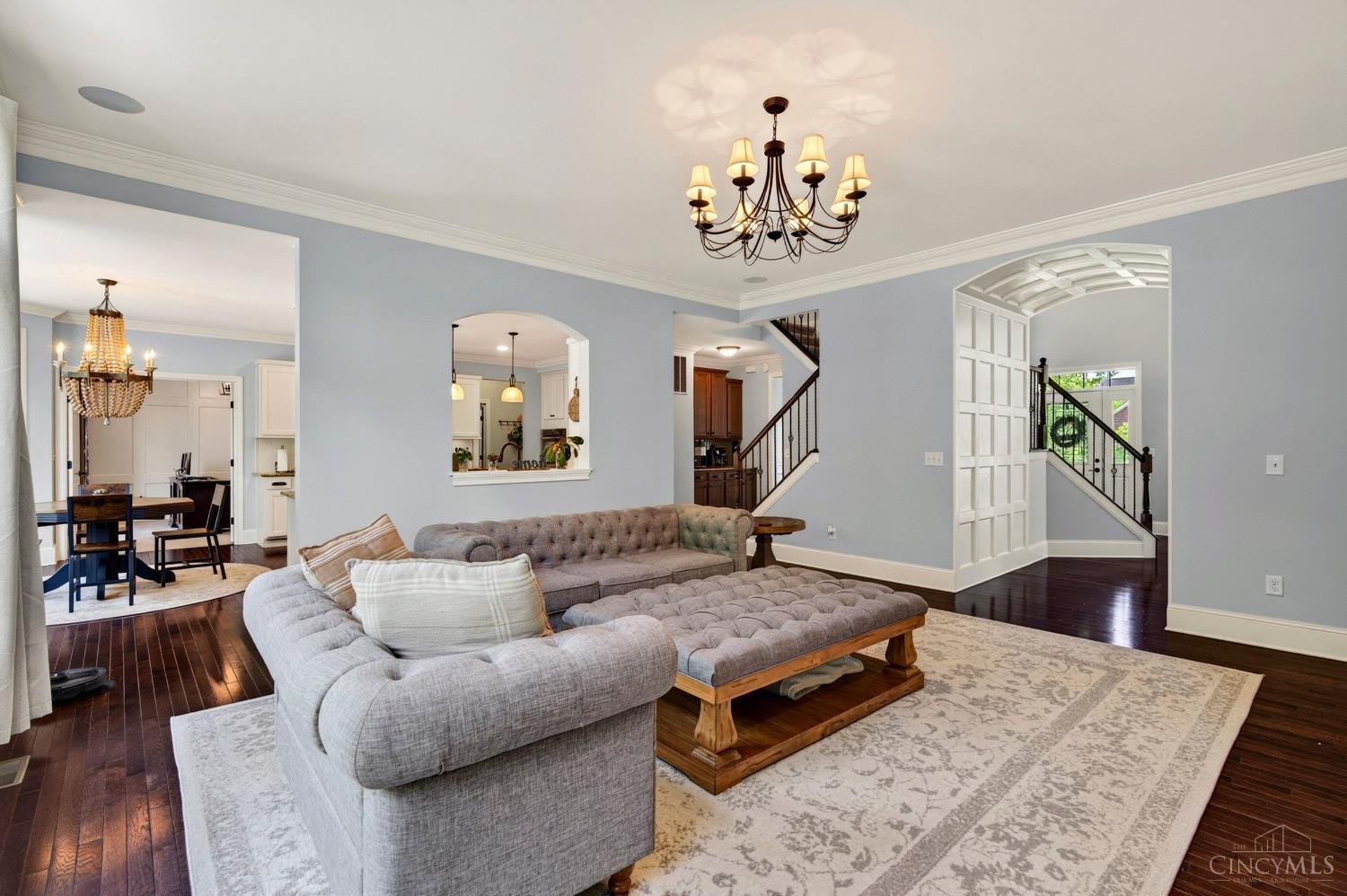 1529 Shaker Run Boulevard Property Photo 14