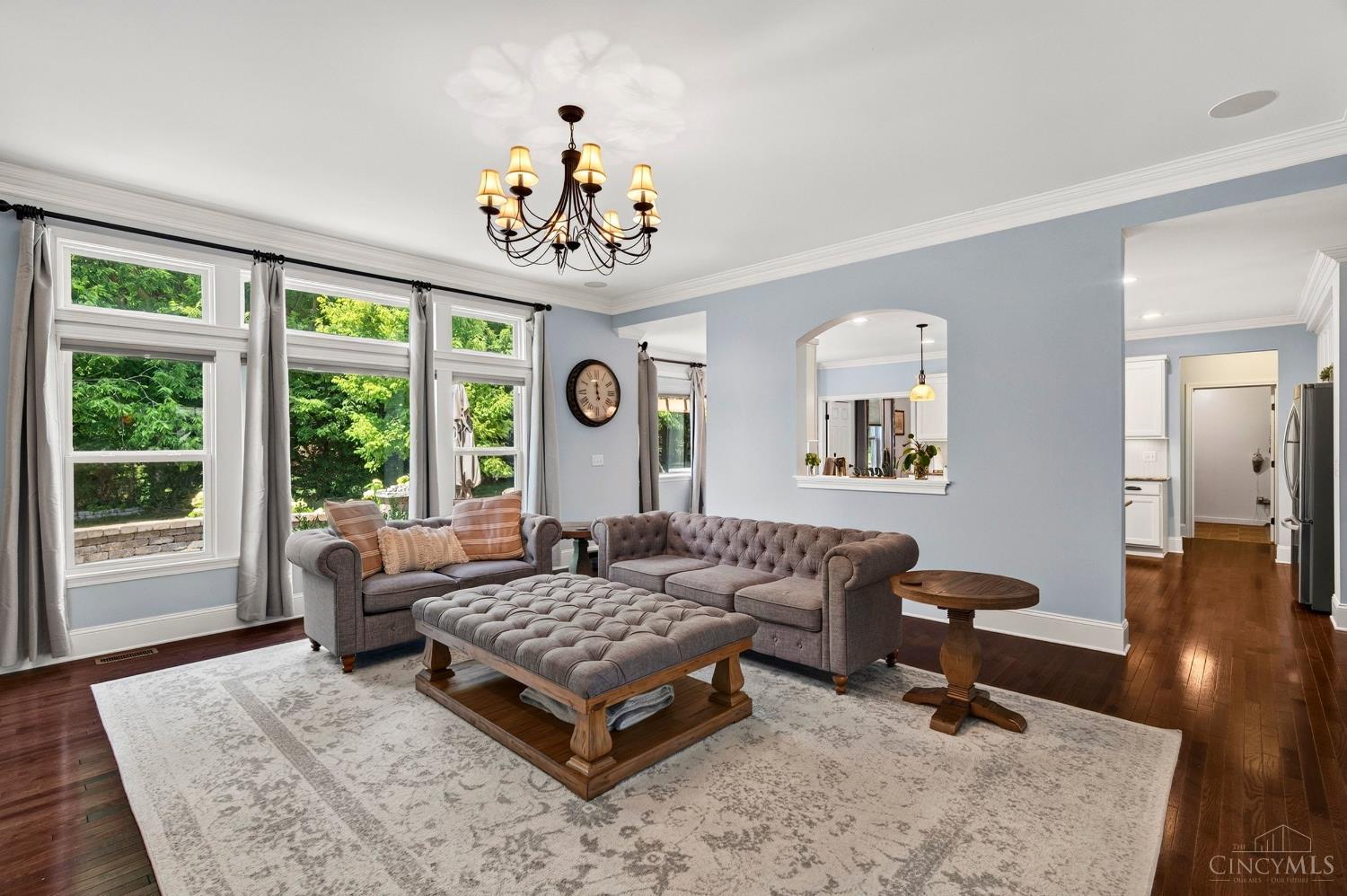 1529 Shaker Run Boulevard Property Photo 15